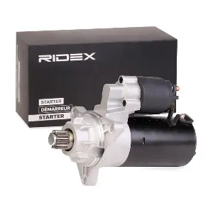 2S0239 RIDEX