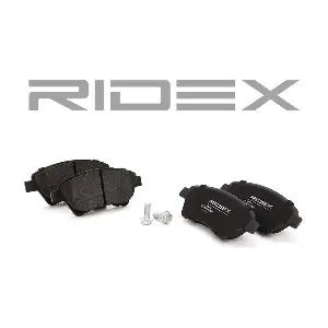 RIDEX 402B0144