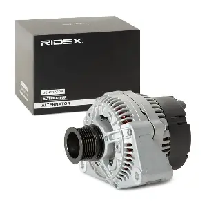 4G0199 RIDEX