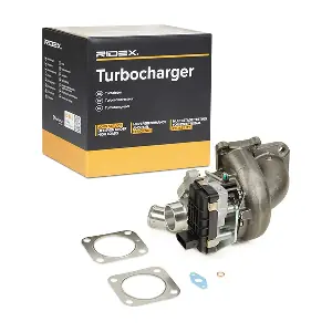 2234C10400 RIDEX