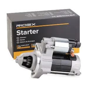RIDEX 2S0582