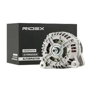 4G0457 RIDEX