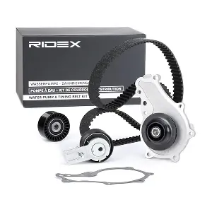 RIDEX 3096W0204