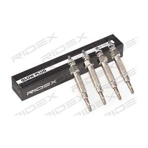 243G0214 RIDEX