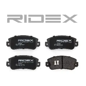 RIDEX 402B0900