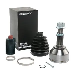 5J0516 RIDEX