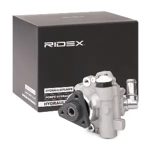 12H0311 RIDEX