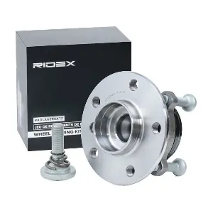 654W1168 RIDEX