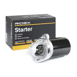 RIDEX 2S0683