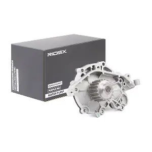 1260W0309 RIDEX