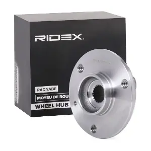 RIDEX 653W0033