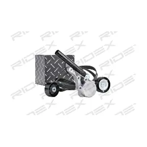 542R0040 RIDEX