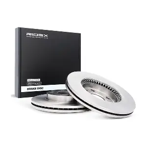82B0317 RIDEX