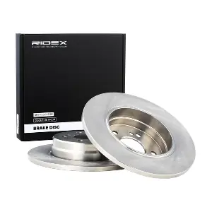 82B0249 RIDEX
