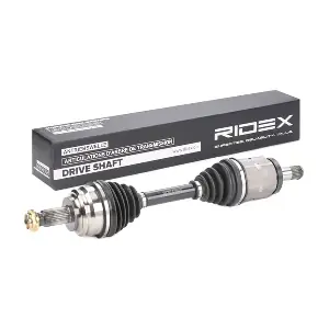 13D0052 RIDEX