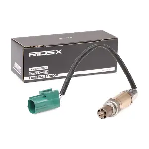 3922L0601 RIDEX