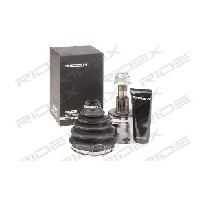 5J0381 RIDEX