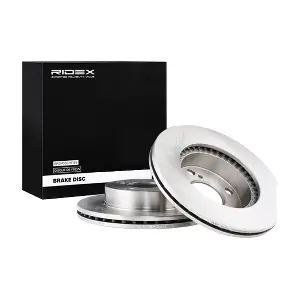 82B0524 RIDEX