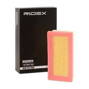 RIDEX 8A0304