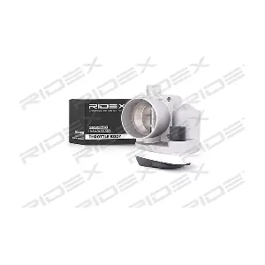 158T0025 RIDEX