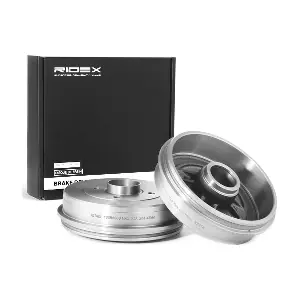 123B0009 RIDEX