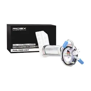 RIDEX 1382F0075