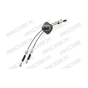 1787C0053 RIDEX