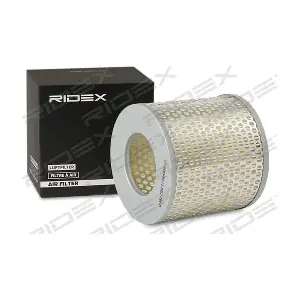 8A0332 RIDEX