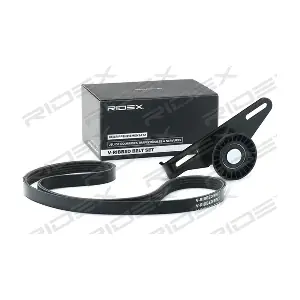 RIDEX 542R0138