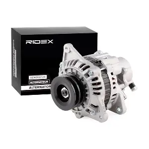 4G0111 RIDEX