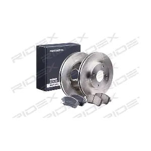 3405B0238 RIDEX