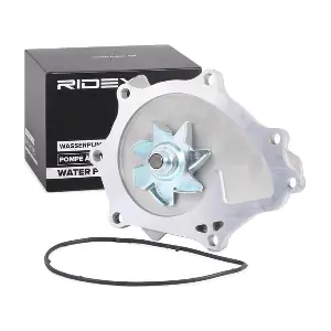 RIDEX 1260W0103