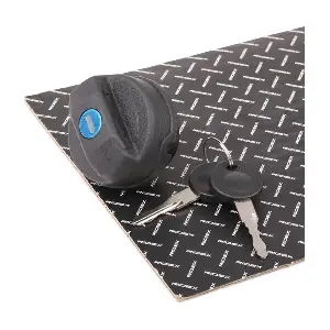 RIDEX 602C0007