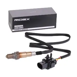 3922L0338 RIDEX