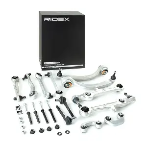 RIDEX 772S0487