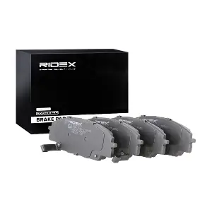 RIDEX 402B0513