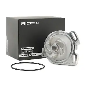 1260W0231 RIDEX