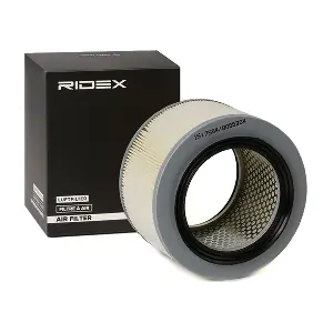 RIDEX 8A0327