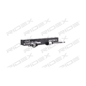 13D0353 RIDEX