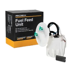 1382F0231 RIDEX