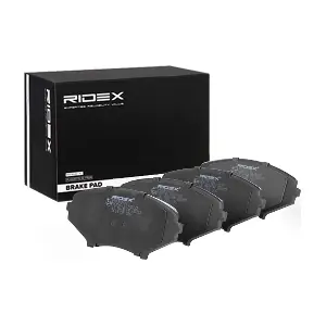 RIDEX 402B0732