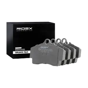 RIDEX 402B0331