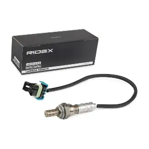 3922L0611 RIDEX
