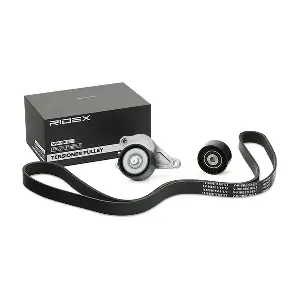 542R0726 RIDEX