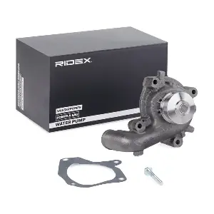 RIDEX 1260W0290