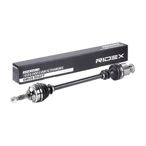 13D0025 RIDEX