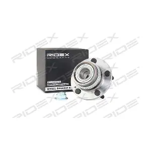 654W0224 RIDEX