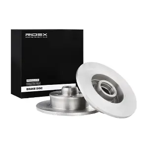 82B0284 RIDEX
