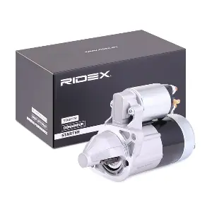 RIDEX 2S0526