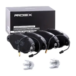 RIDEX 402B0140